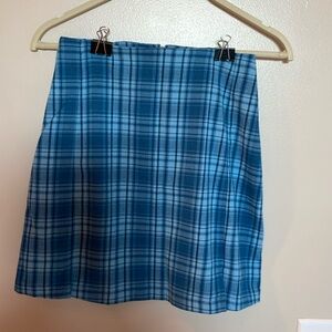 Brandy Melville mini skirt